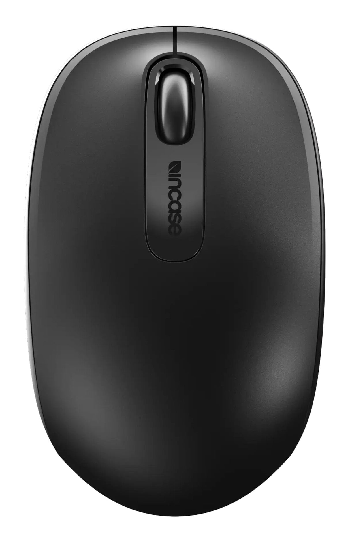 Incase Designed by Microsoft Wireless Mobile 1850 mouse Travel Ambidextrous RF Wireless Optical