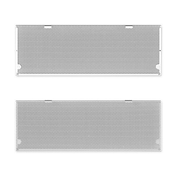 Lian Li Q58-1W computer case part Mini Tower Side panel