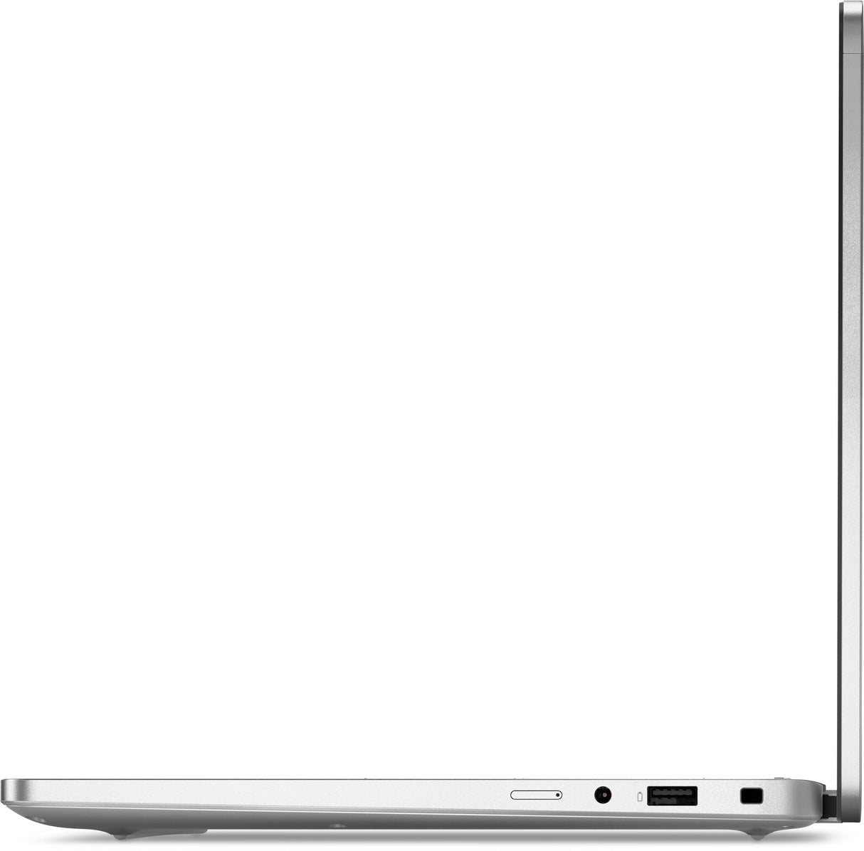 DELL Pro 13 Plus PB13250 Intel Core Ultra 5 235U Laptop 33.8 cm (13.3") Full HD+ 16 GB DDR5-SDRAM 512 GB SSD Wi-Fi 6E (802.11ax) Windows 11 Pro UK English Aluminium