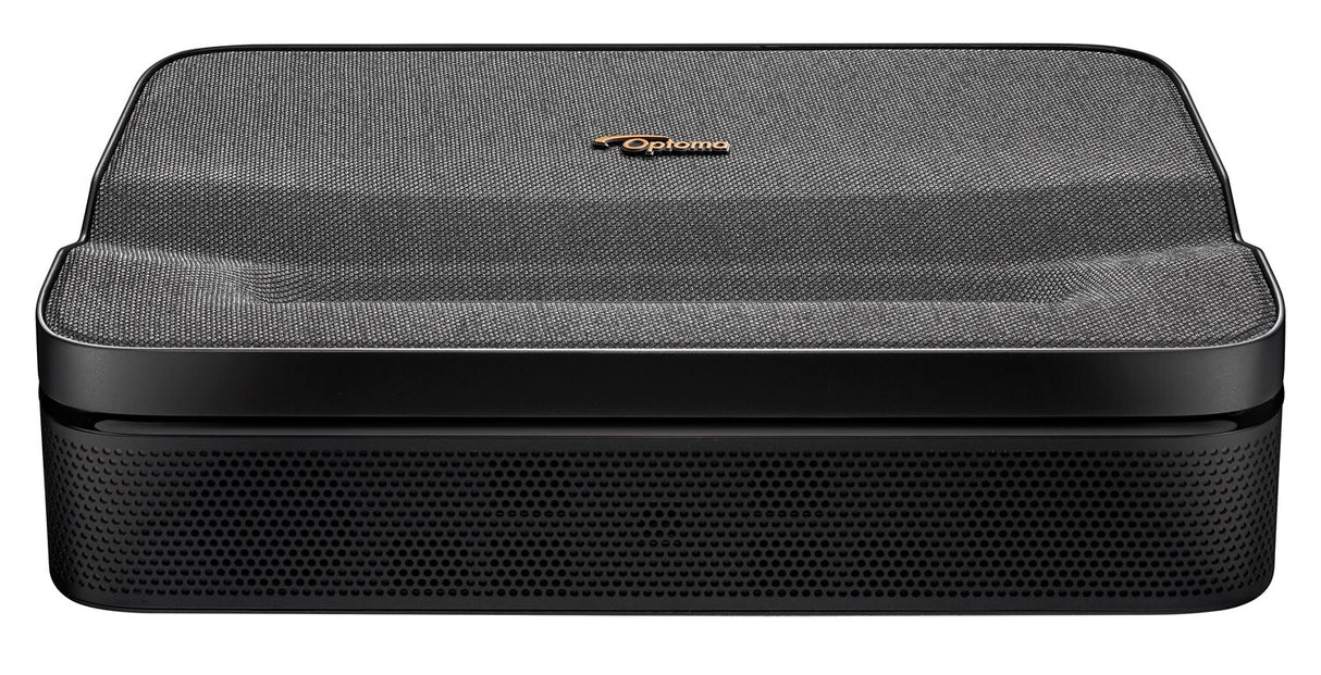 Optoma Photon Go Standard throw projector 650 ANSI lumens DLP 1080p (1920x1080) Black