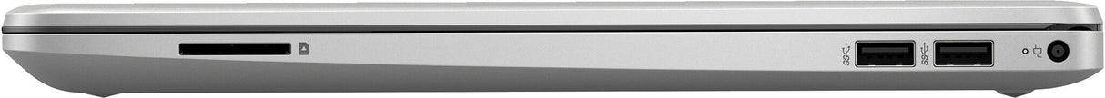 HP 250 G9 Intel® Core™ i7 i7-1255U Laptop 39.6 cm (15.6") Full HD 16 GB DDR4-SDRAM 512 GB SSD Wi-Fi 6 (802.11ax) Windows 11 Pro Silver