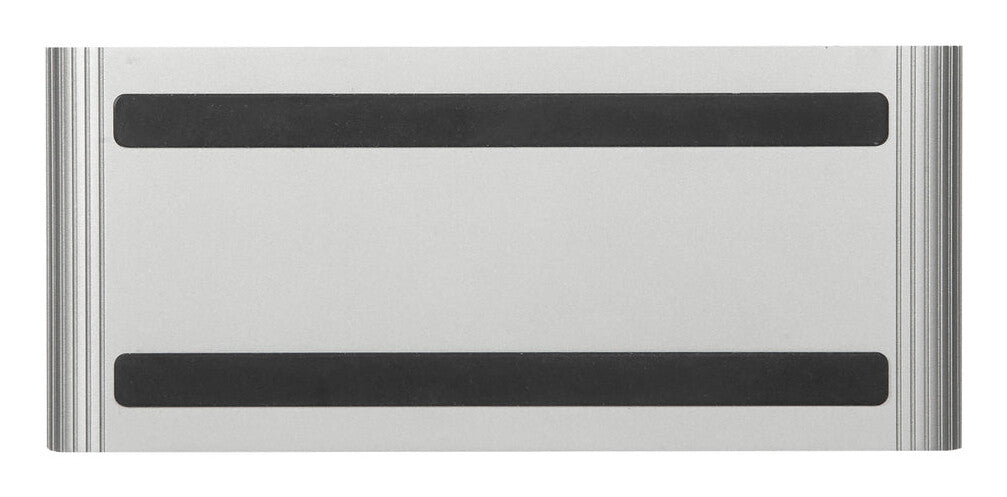 Targus DOCK230EUZ laptop dock/port replicator Wired Thunderbolt 5 Silver