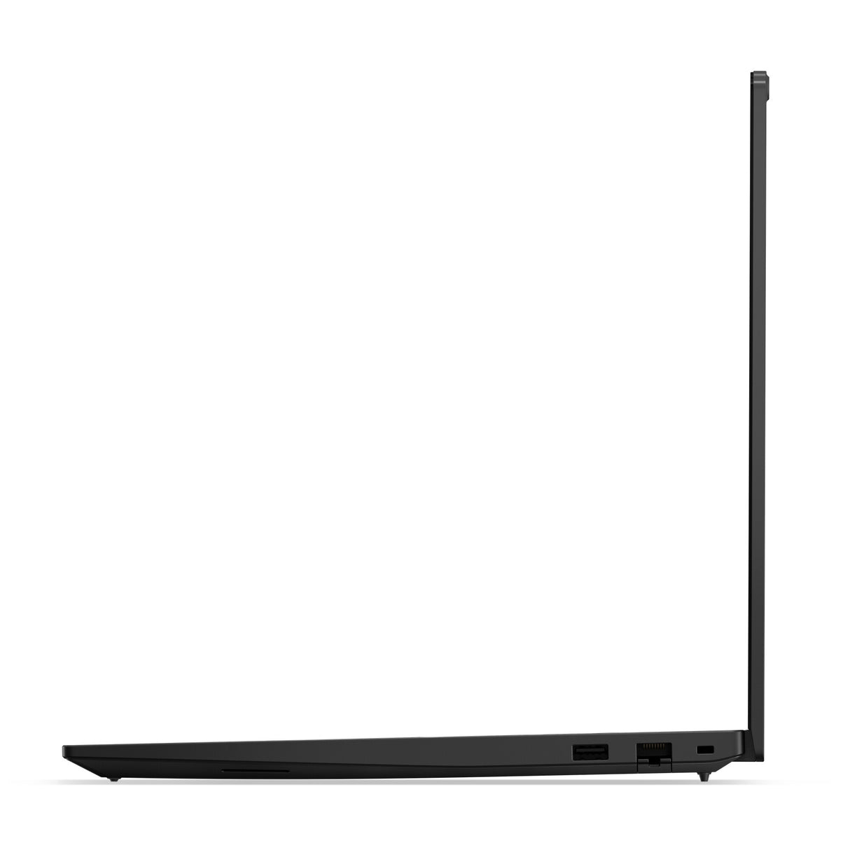 Lenovo ThinkPad E16 Gen 3 (Intel) Copilot+ PC Intel Core Ultra 7 256V Laptop 40.6 cm (16") WUXGA 16 GB LPDDR5x-SDRAM 512 GB SSD Wi-Fi 6E (802.11ax) Windows 11 Pro UK English Black