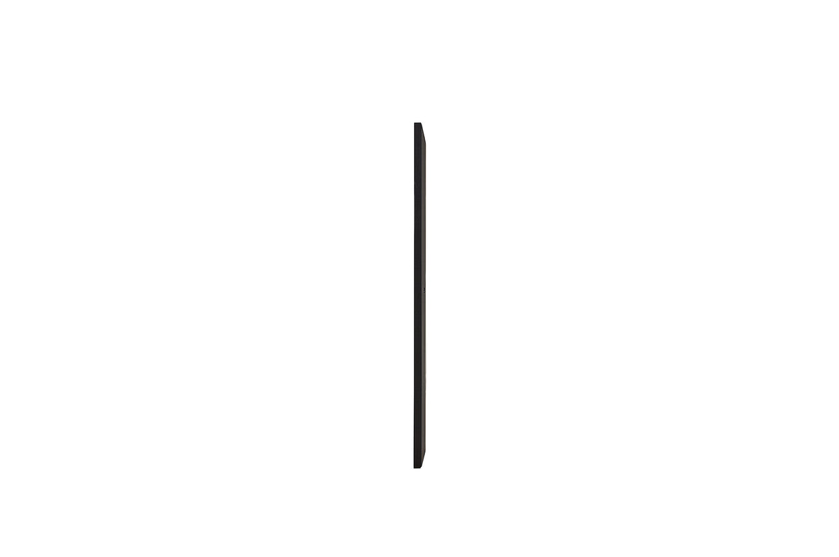 LG 65UH5N-E Digital signage flat panel 165.1 cm (65") LCD Wi-Fi 500 cd/m² 4K Ultra HD Black WebOS 24/7