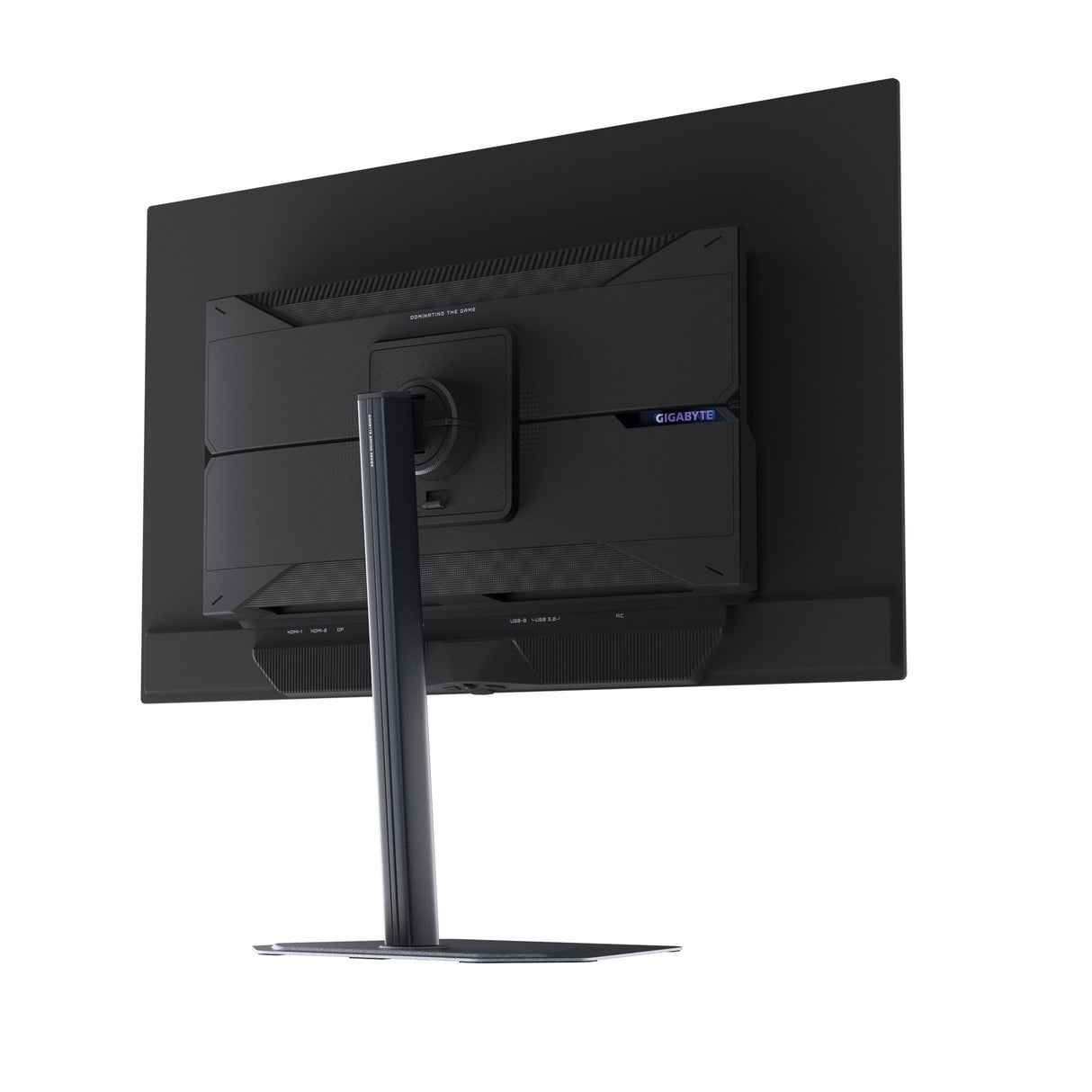 GIGABYTE MO32U 31.5" OLED 4K UHD Gaming Monitor - 3840 x 2160, 165Hz, 0.03ms, 250 cd/m², Display HDR True Black 400, HDMI 2.1, Displayport 1.4