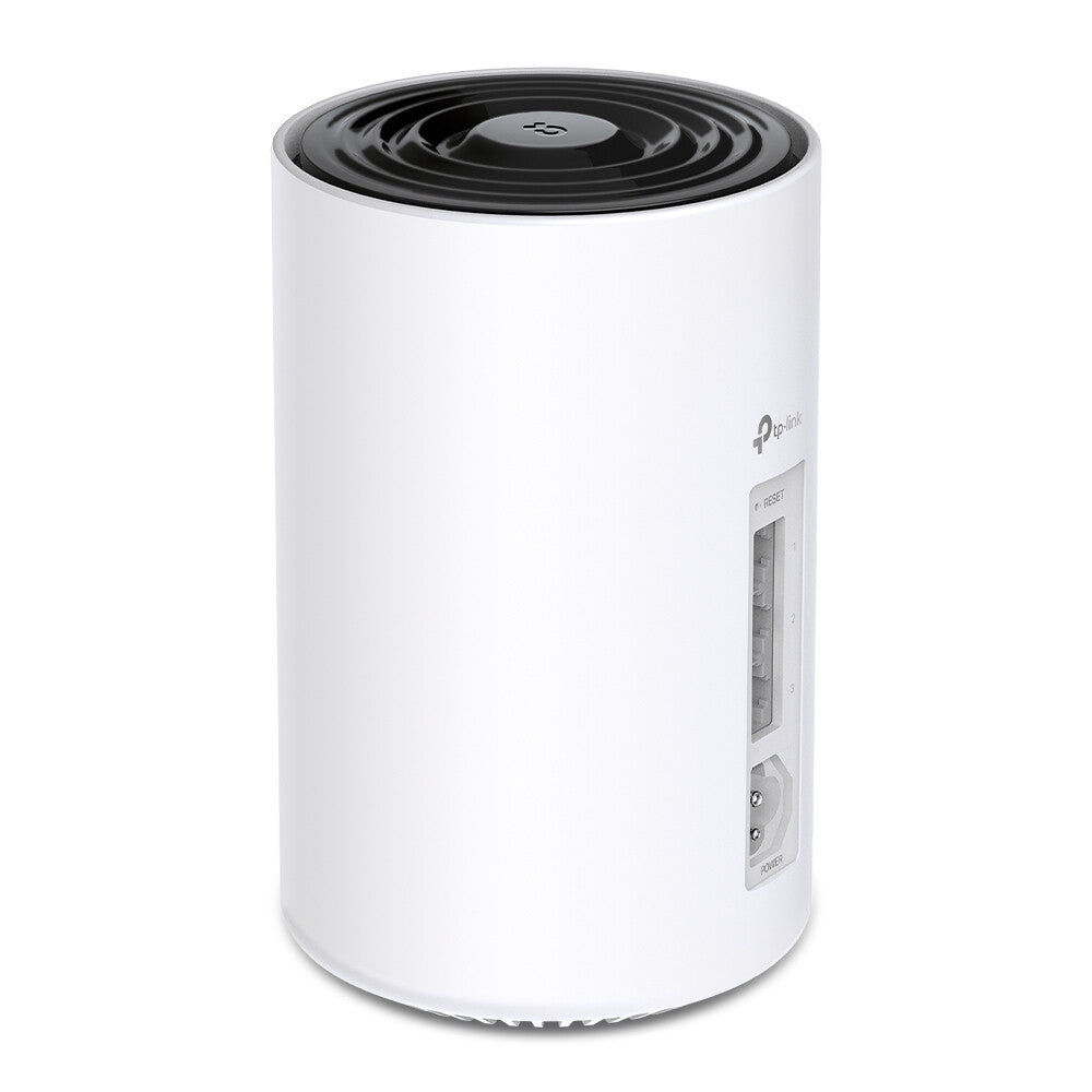 TP-Link AX3000 + G1500 Whole Home Powerline Mesh Wi-Fi 6 System