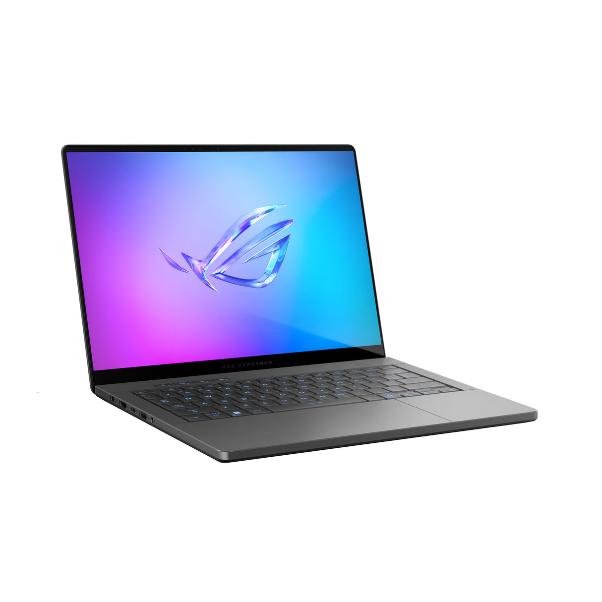 ASUS ROG Zephyrus G14 GA403UM-QS006W AMD Ryzen™ 9 270 Laptop 35.6 cm (14") 3K 16 GB LPDDR5x-SDRAM 1 TB SSD NVIDIA GeForce RTX 5060 Wi-Fi 7 (802.11be) Windows 11 Home Grey