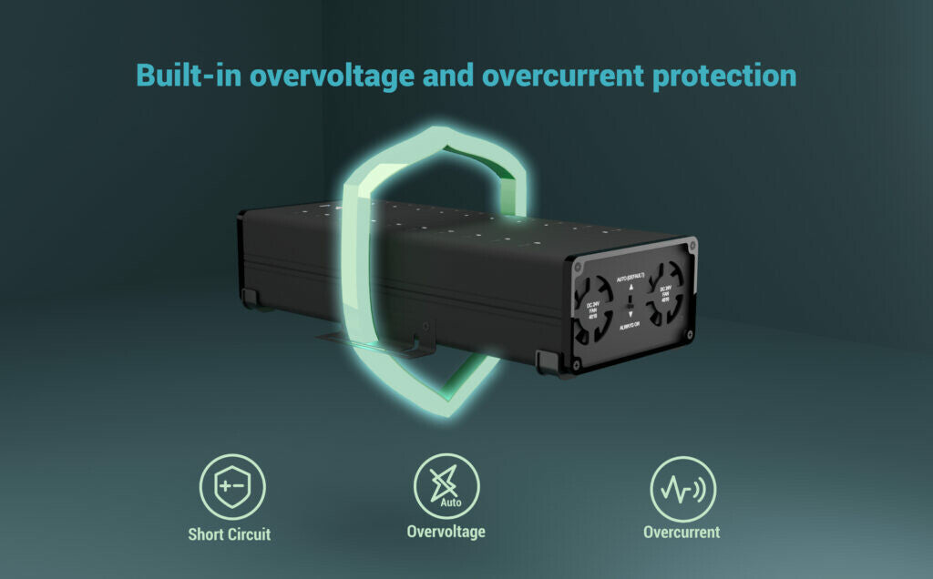 i-tec USB-C/USB-A Metal Charging + data HUB, 15W per port, 20x USB-C