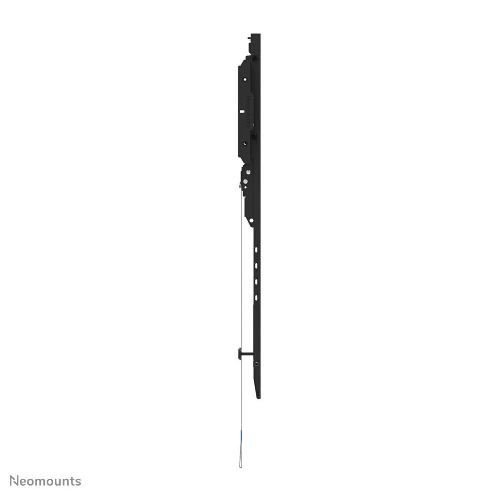 Neomounts WL30-750BL18 Heavy duty wall mount 55-98" - fixed - lockable - fast installation - TÜV