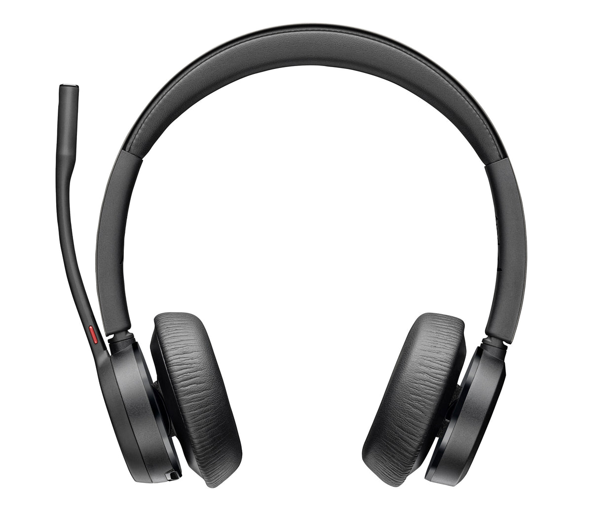 HP Poly Voyager 4320-M Headset +USB-C Cable +BT700 dongle