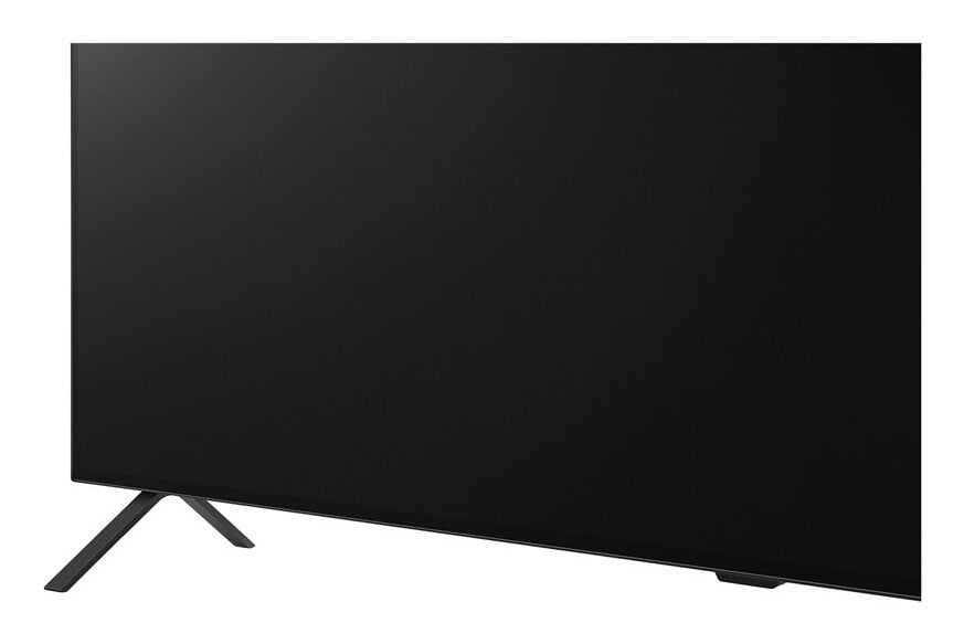LG 65AM960H 165.1 cm (65") 4K Ultra HD Smart TV Wi-Fi Black 500 cd/m²