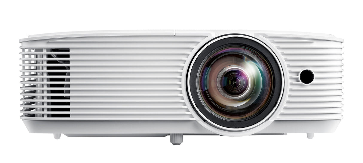 Optoma GT500XR Standard throw projector 4000 ANSI lumens DLP XGA (1024x768) 3D White