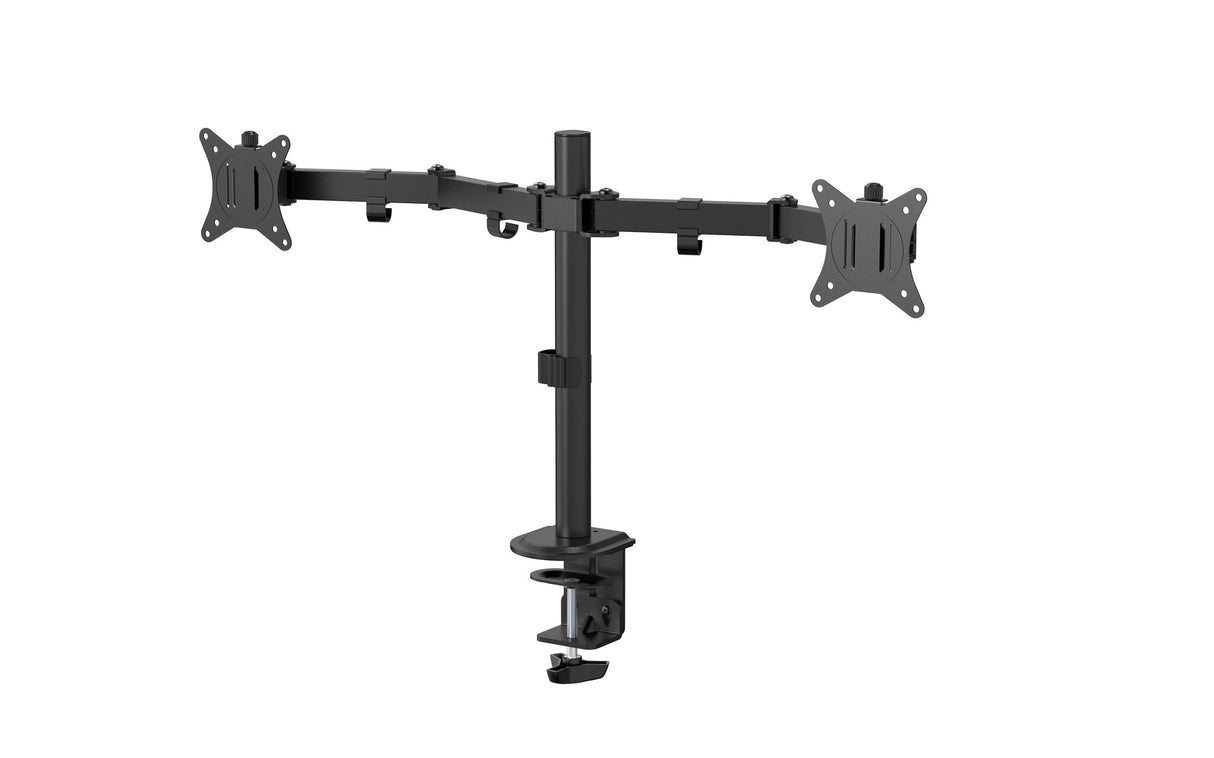 Origin Storage Basic Dual Monitor Arm with VESA 75x75 and 100x100