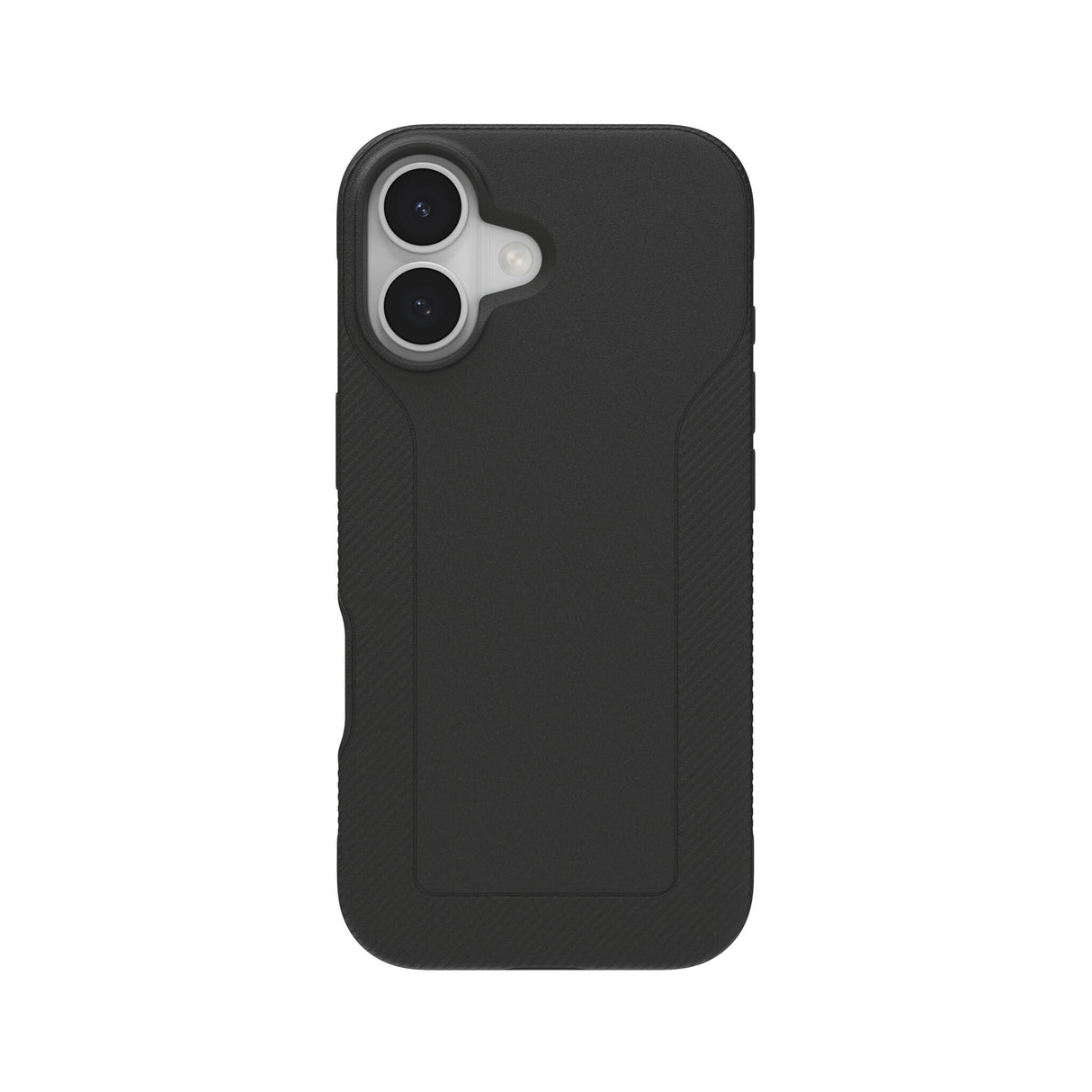 ZAGG Luxe Case For Apple iPhone 17 Black