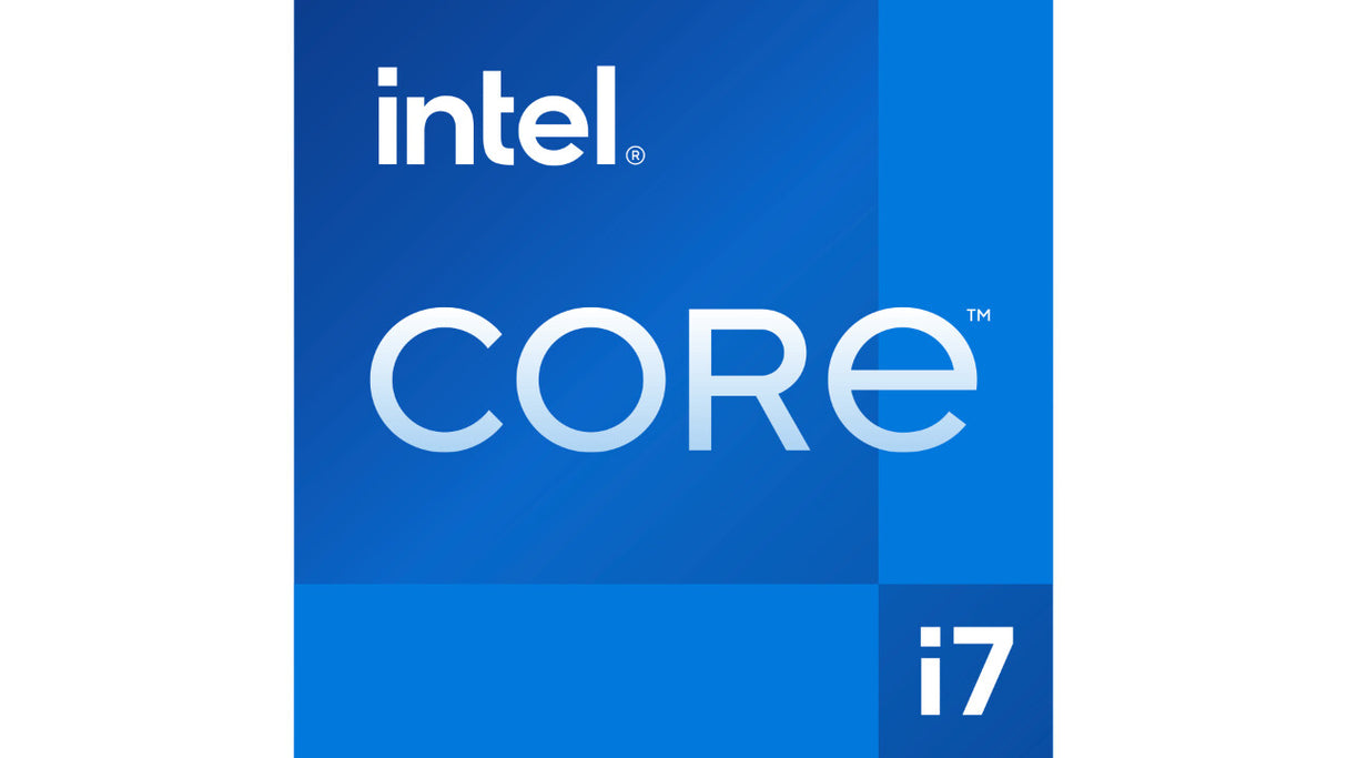 Intel Core i7-14700K processor 33 MB Smart Cache Tray