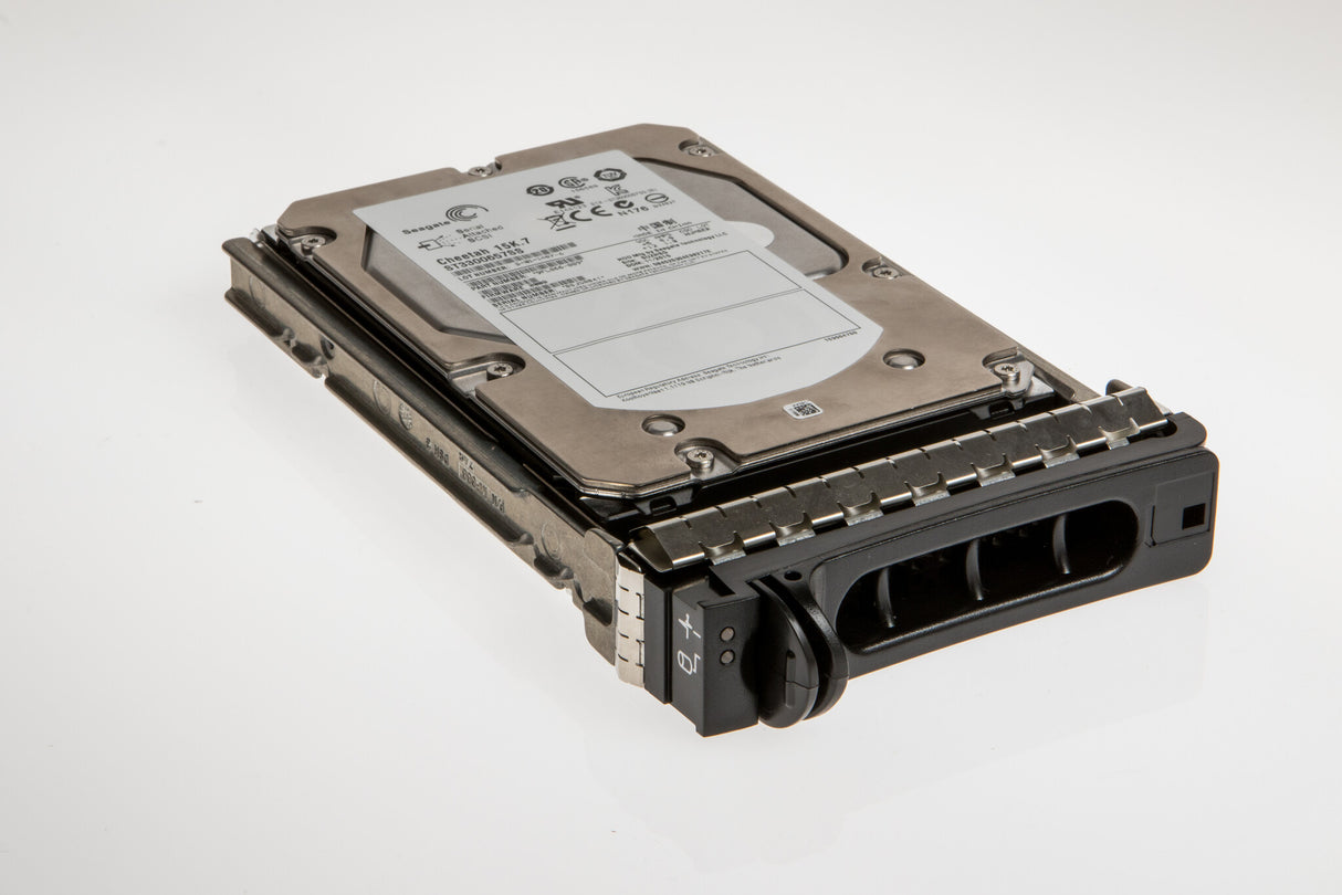 Origin Storage 4TB 7.2k PowerEdge 29xx Series 3.5in Near Line SAS Hotswap HD