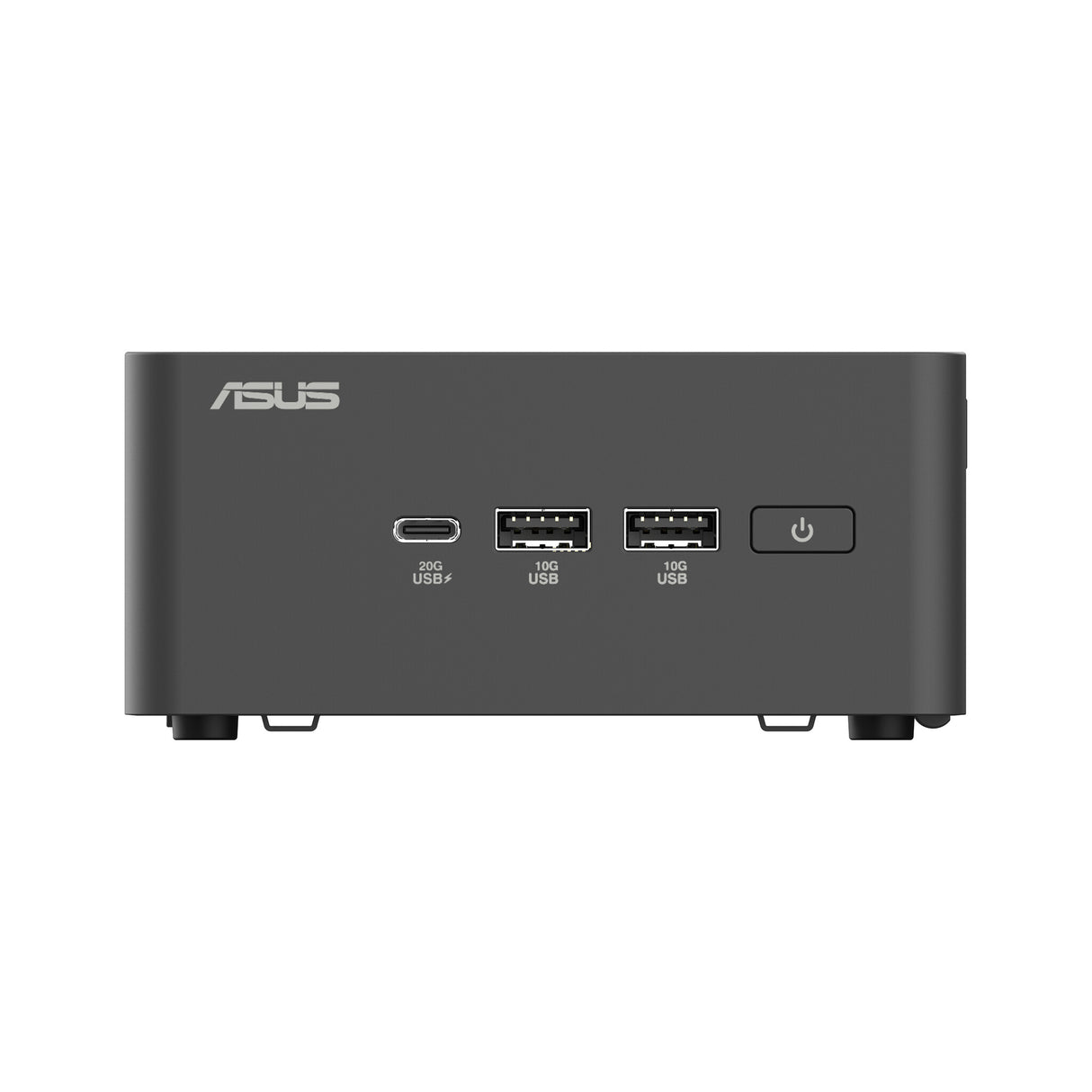 ASUS NUC 15 Pro RNUC15CRHI300003 Black