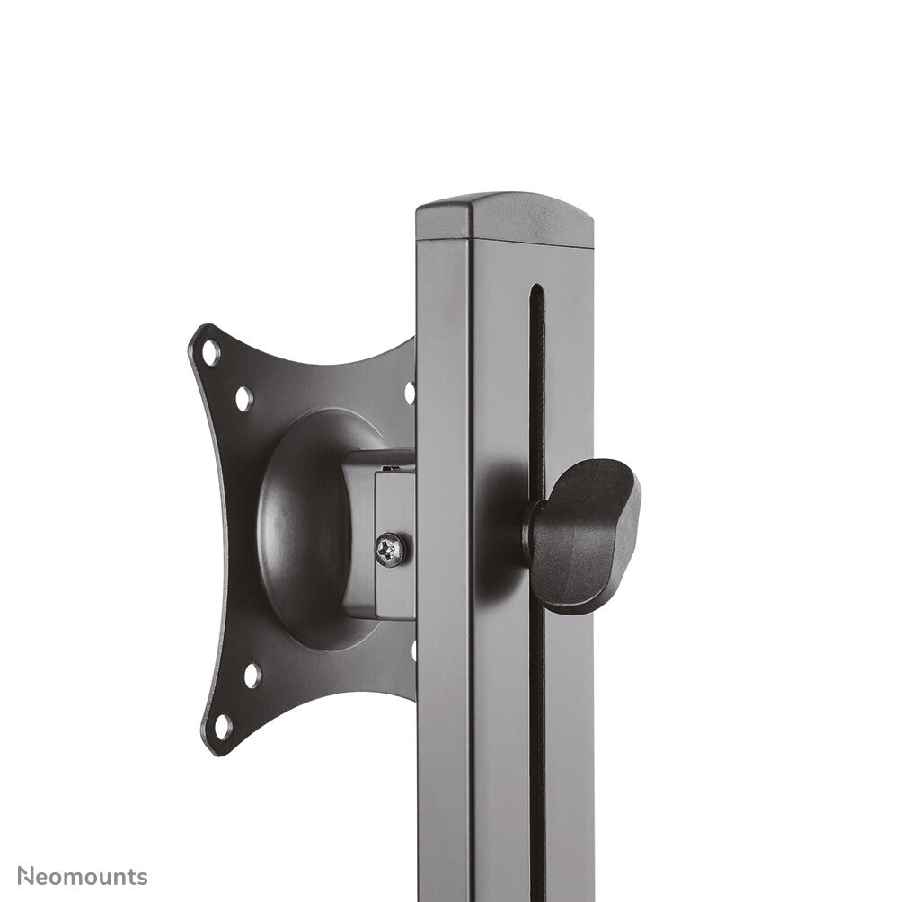 Neomounts FPMA-D860BLACK Monitor arm 10-32"