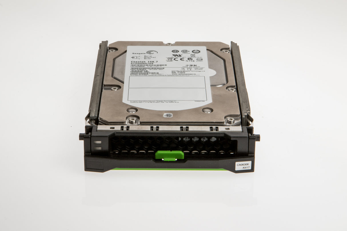 Origin Storage 2TB 7.2K NL SAS H/S Kit 3.5in incl. Caddy