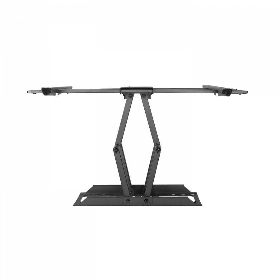 V7 WM1FM80 TV mount/stand 2.03 m (80") Black