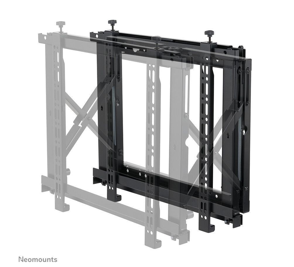 Neomounts WL95-800BL1 Videowall wall mount 42-70" - pop-out - max 35 kg