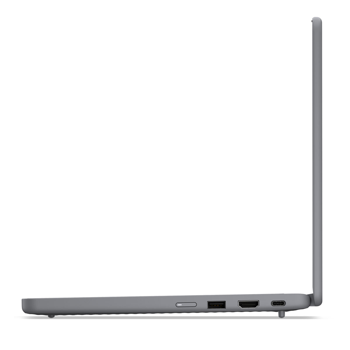 Lenovo Chrome 100e G5 M89 MediaTek Kompanio 540 Chromebook 29.5 cm (11.6") HD 4 GB LPDDR5x-SDRAM 64 GB UFS Wi-Fi 6E (802.11ax) ChromeOS Grey UK English