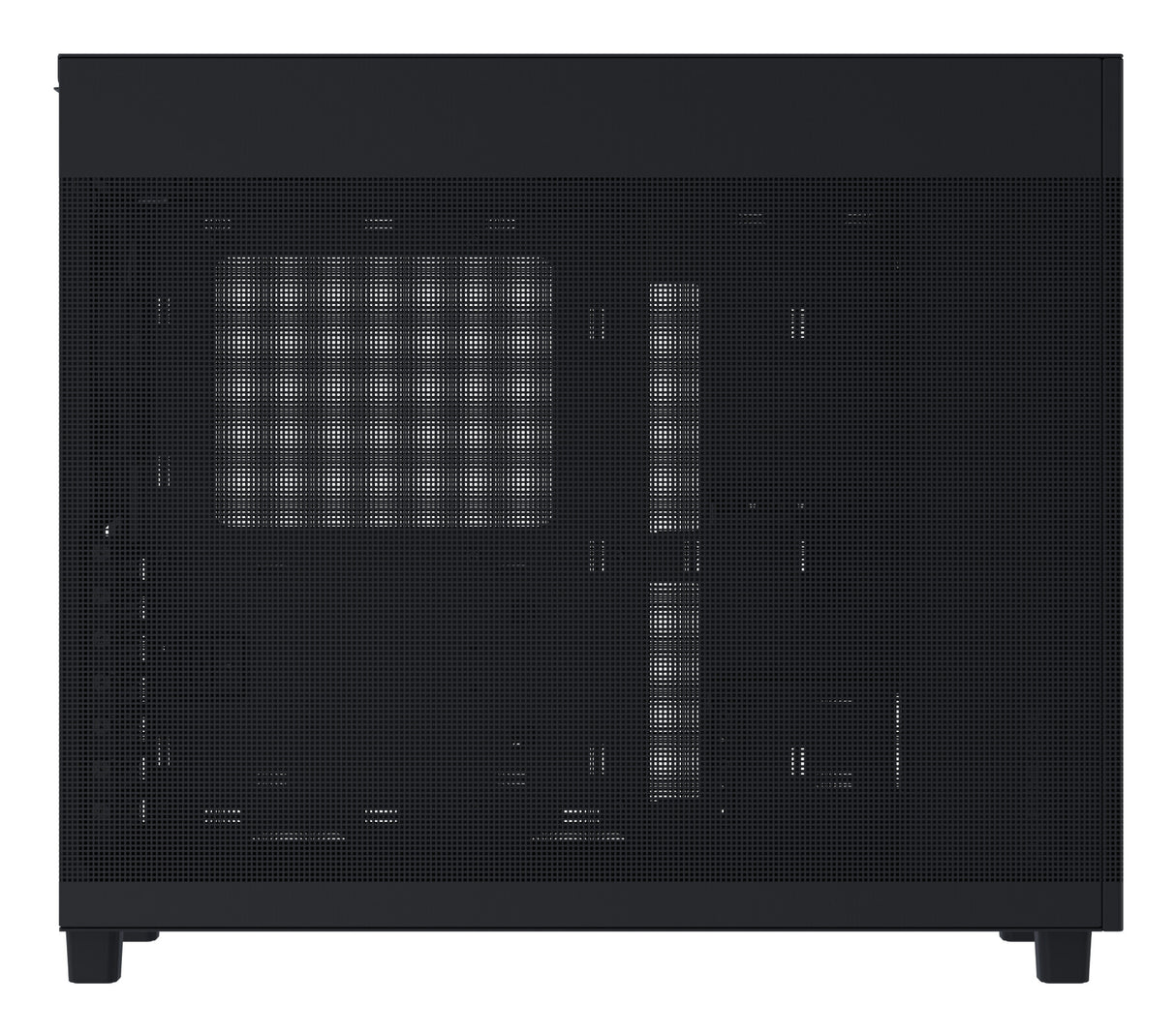 ASUS Prime AP303 Mesh Midi Tower Black