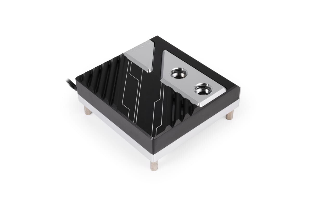 Alphacool 13851 computer cooling system part/accessory Coldplate
