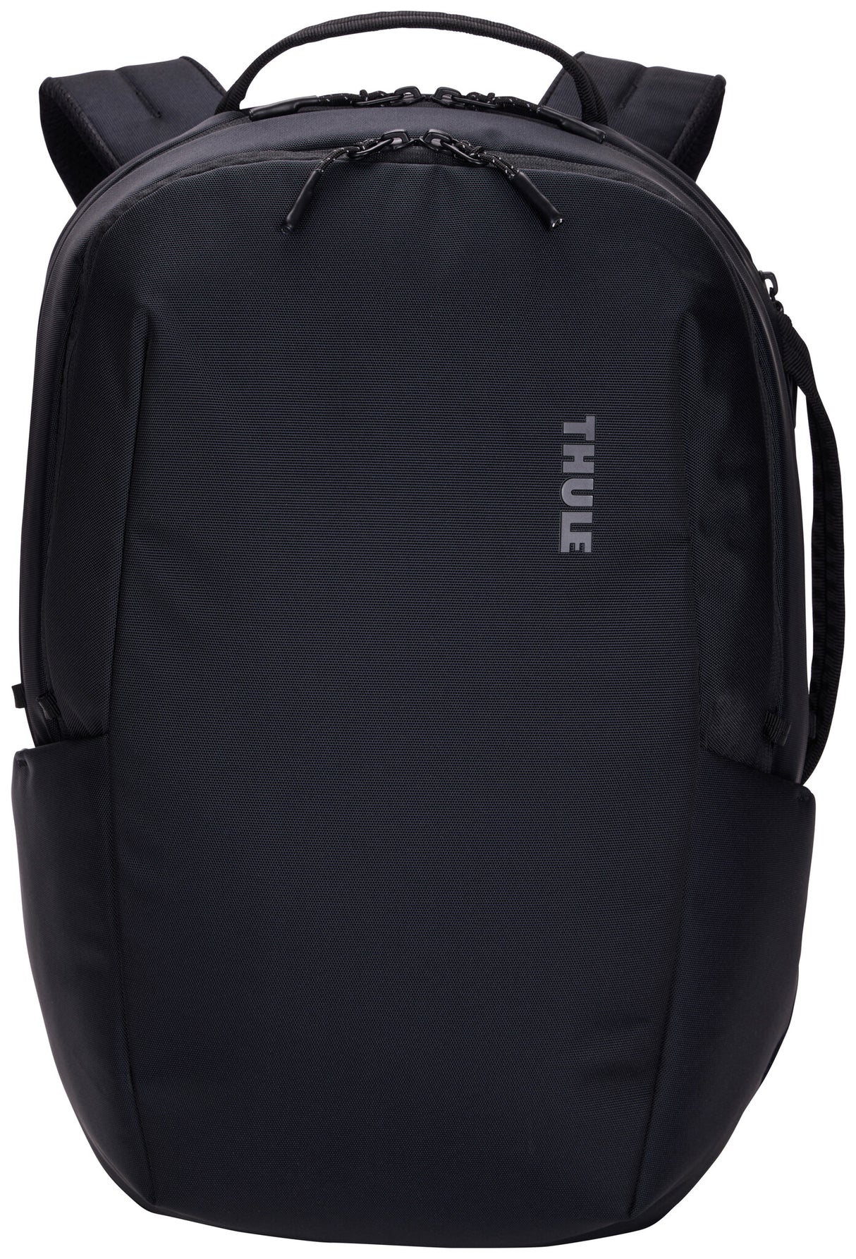 Thule Subterra 2 TSLB417 Black backpack Casual backpack Polyester