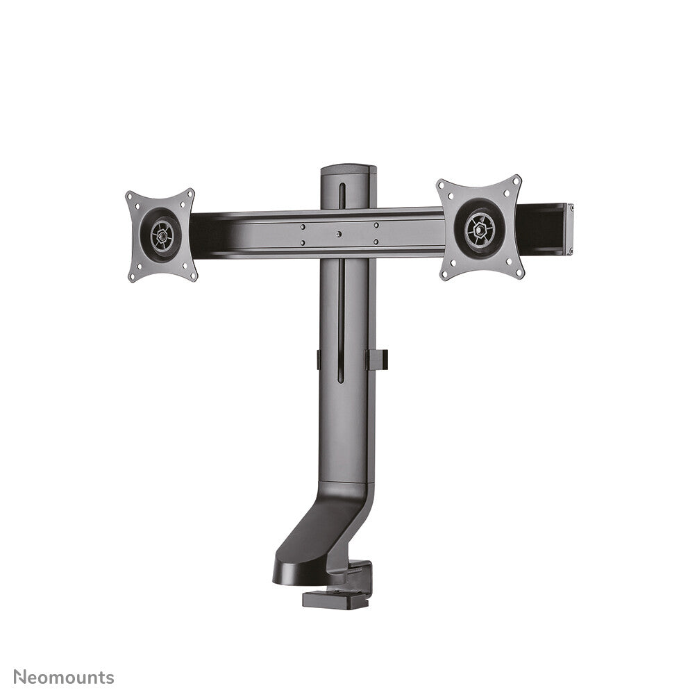 Neomounts FPMA-D860DBLACK Monitor arm 10-27"