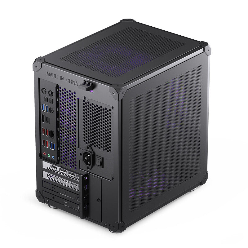 Jonsbo C6 Black