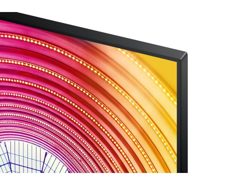 Samsung S27A600NWU computer monitor 68.6 cm (27") 2560 x 1440 pixels Quad HD Black