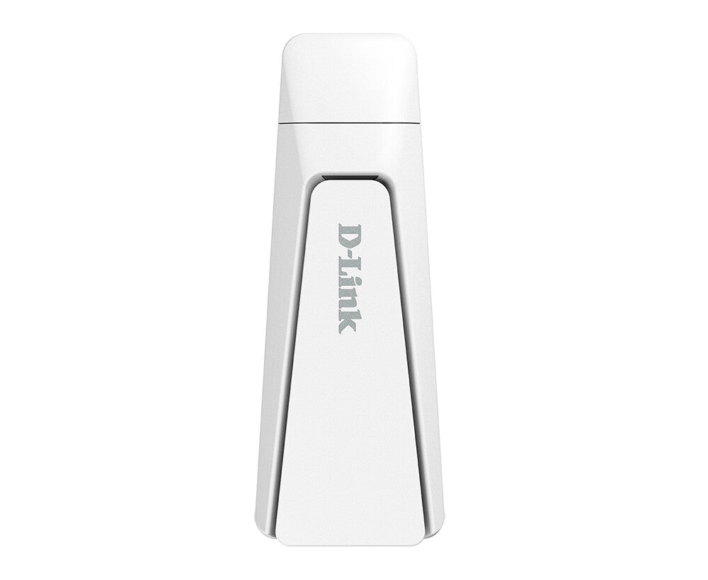 D-Link Wi-Fi 6 AX1800 USB 3.0 Dongle