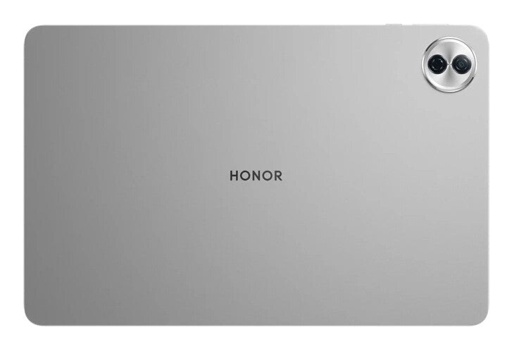 Honor Pad 10 Snapdragon 256 GB 30.7 cm (12.1") 8 GB Wi-Fi 6 (802.11ax) Android 15 Grey