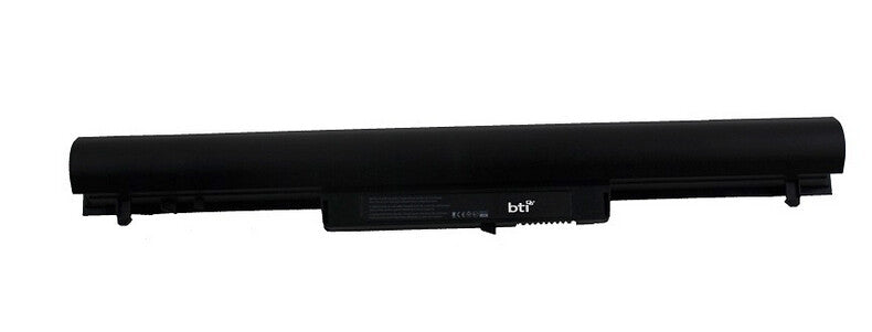 BTI Replacement battery for HP - COMPAQ Pavilion Ultrabook 14 15 Pavilion Chromebook 14-b000 ~ 14-b099 laptops replacing OEM Part numbers: VK04 H4Q45AA#ABB 695192-001 694864-851// 14.4V 2600mAh