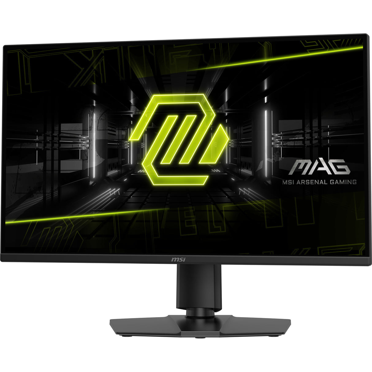 MSI MAG 275UPD E14 computer monitor 68.6 cm (27") 3840 x 2160 pixels 4K Ultra HD Black