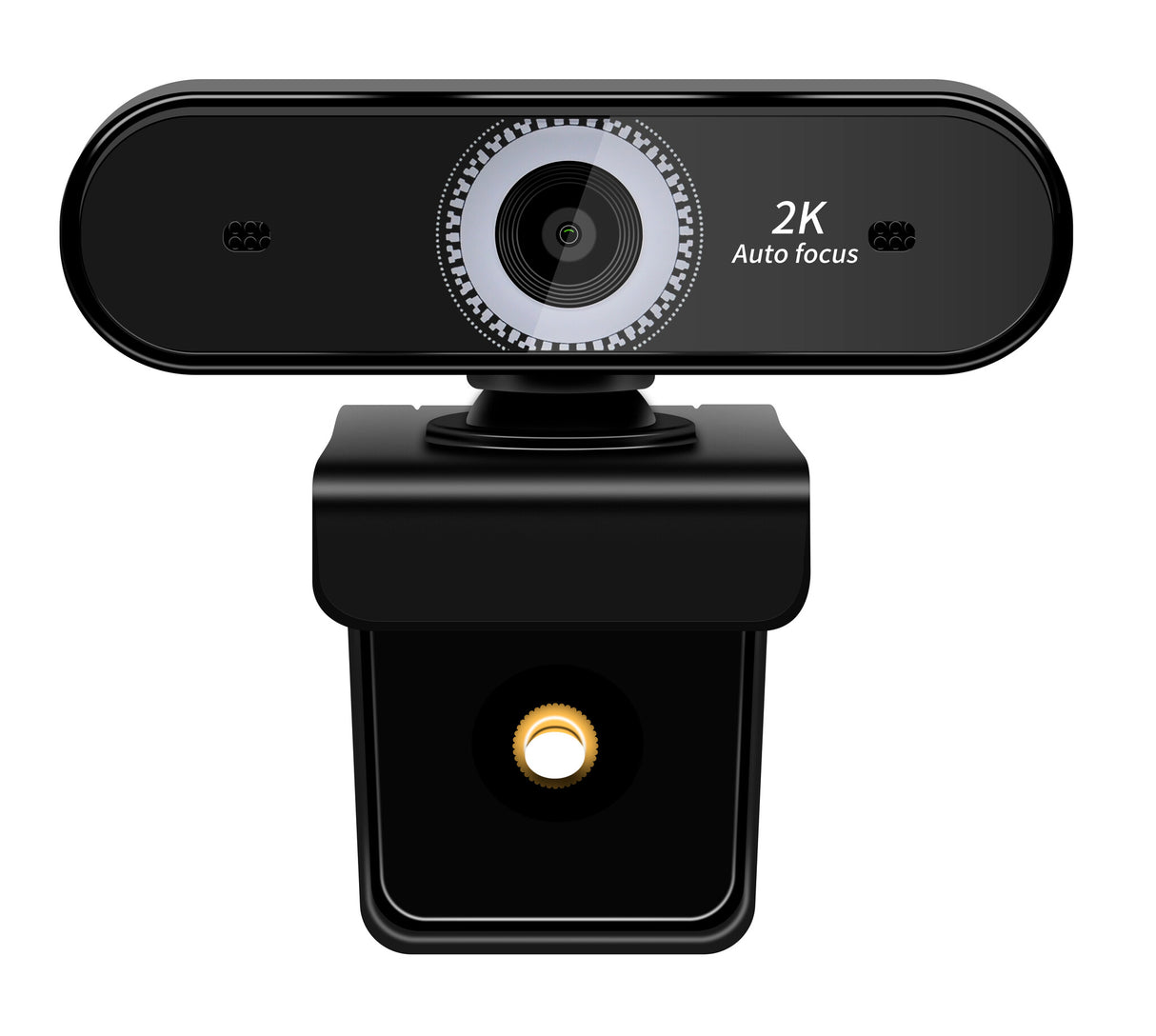 Origin Storage USB Webcam 2K Full HD
