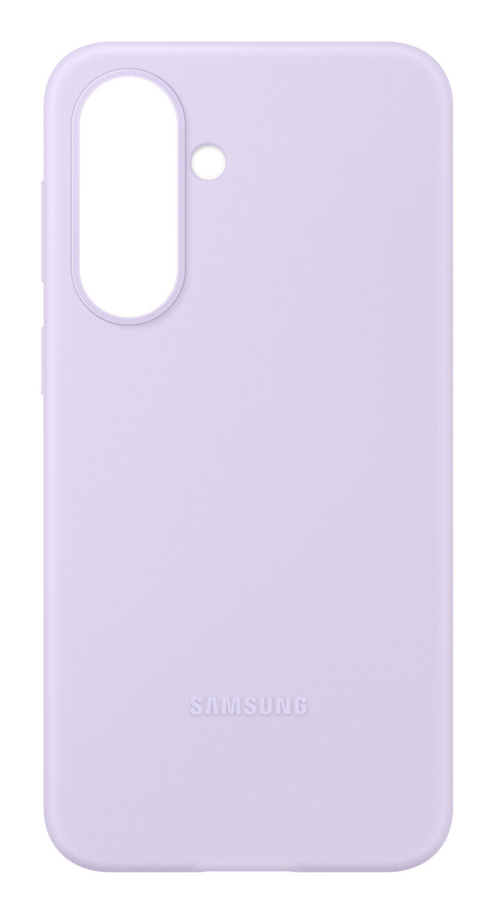 Samsung EF-PA376CVEGWW mobile phone case 17 cm (6.7") Cover Violet