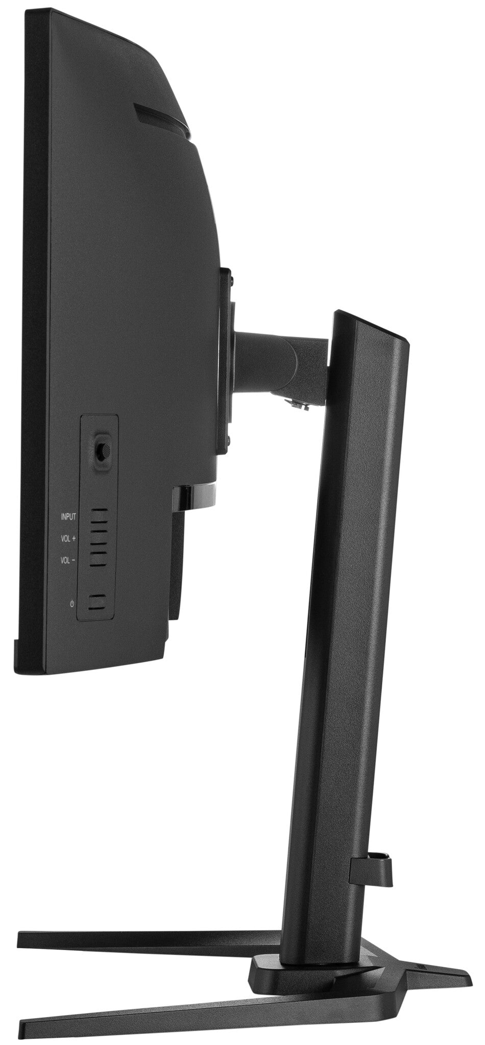 iiyama G-MASTER Immerse yourself in the game with the curved GCB3481WQSU-B1 Red Eagle with FreeSync Premium