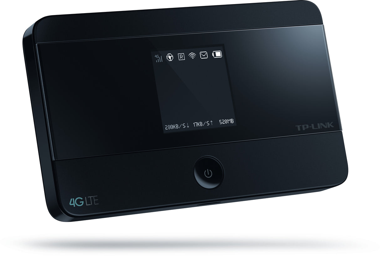 TP-Link 4G LTE Mobile Wi-Fi