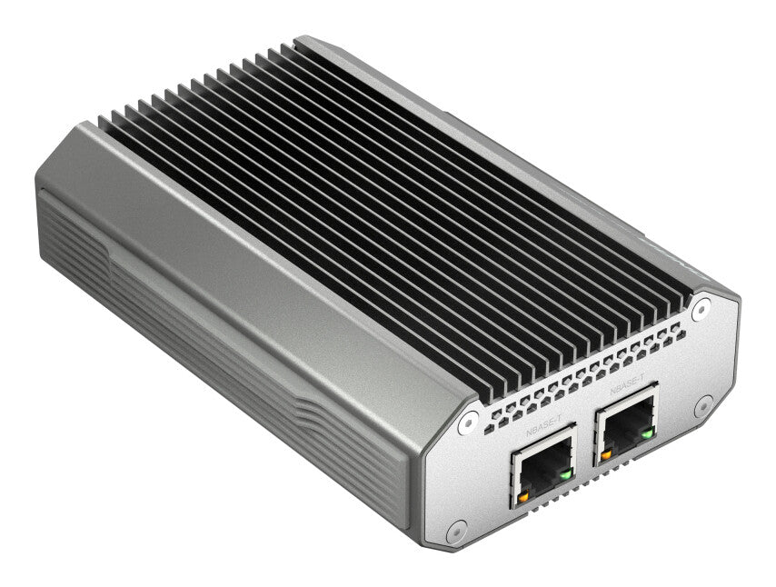 QNAP QNA-UC10G2T network card Ethernet 10000 Mbit/s