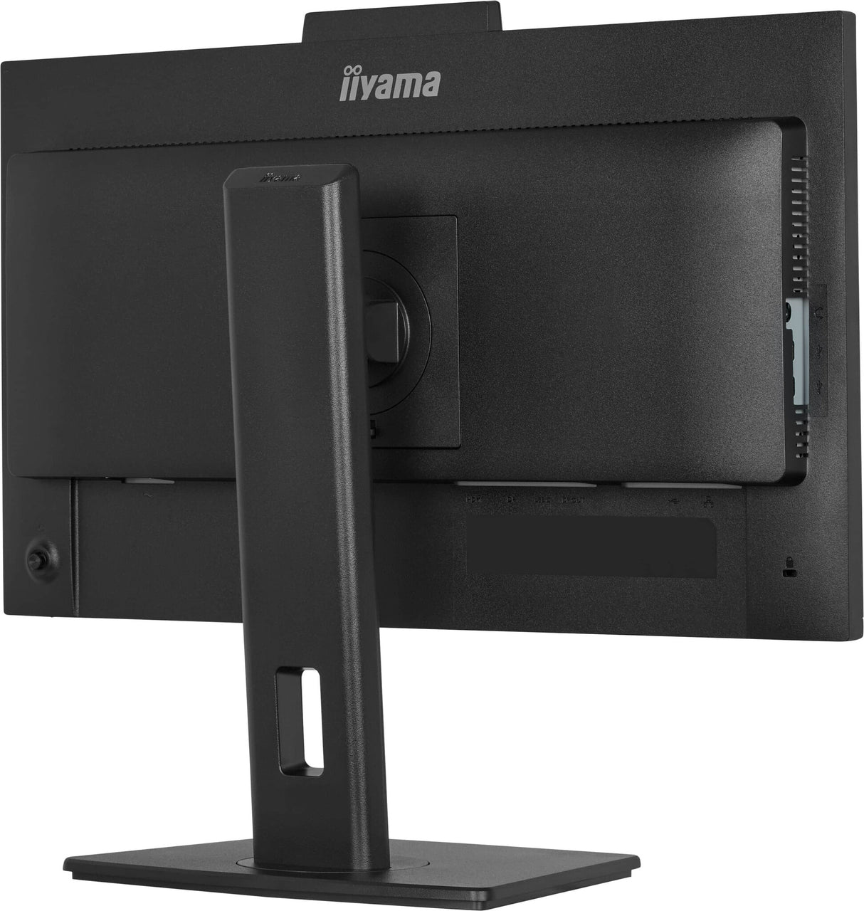 iiyama ProLite XB2497HSNH-B1 24IN IPS LCD 4MS 1920X1080 350CD/M2 HDMI/DP/USB 2 computer monitor 60.5 cm (23.8") 1920 x 1080 pixels Full HD Black