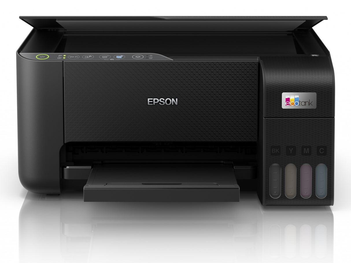 Epson EcoTank ET-2862 Inkjet A4 5760 x 1440 DPI 10 ppm Wi-Fi