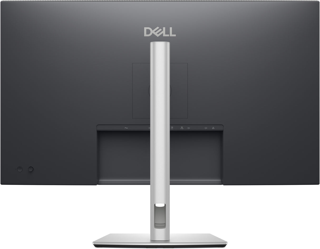 DELL Pro Plus P3225DE computer monitor 80 cm (31.5") 2560 x 1440 pixels Wide Quad HD LCD Black, Grey