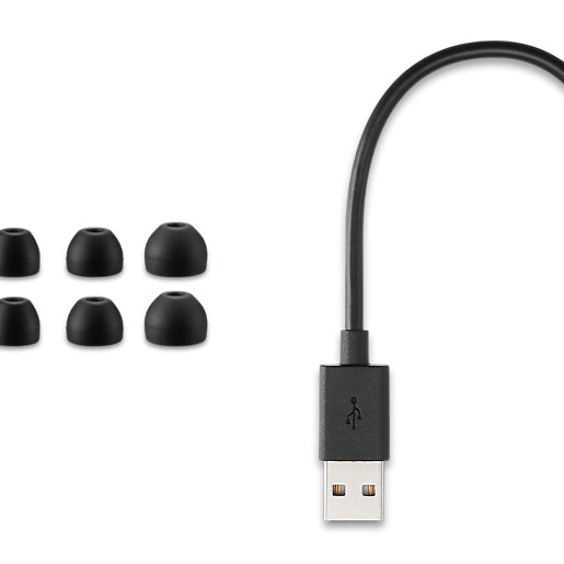 Sony Inzone Buds Headset Wireless In-ear Gaming Bluetooth Black