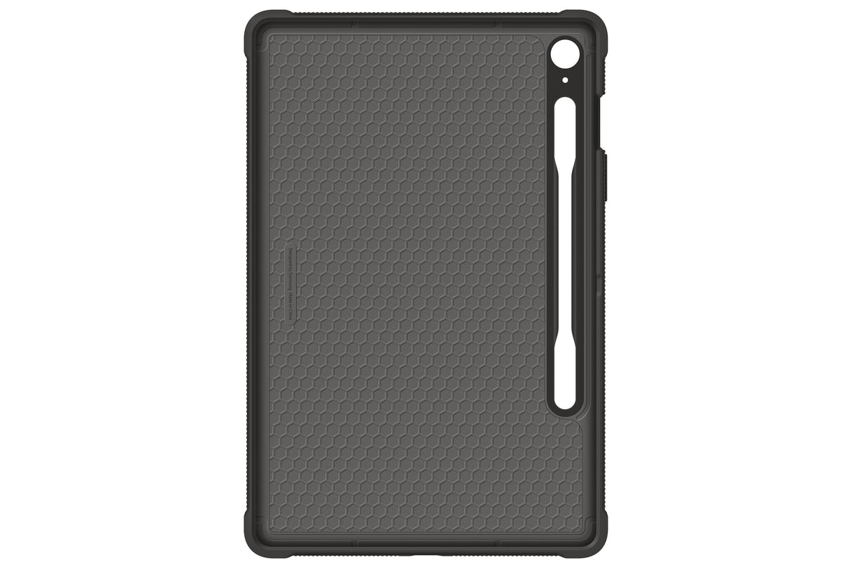 Samsung EF-RX510 27.7 cm (10.9") Cover Black