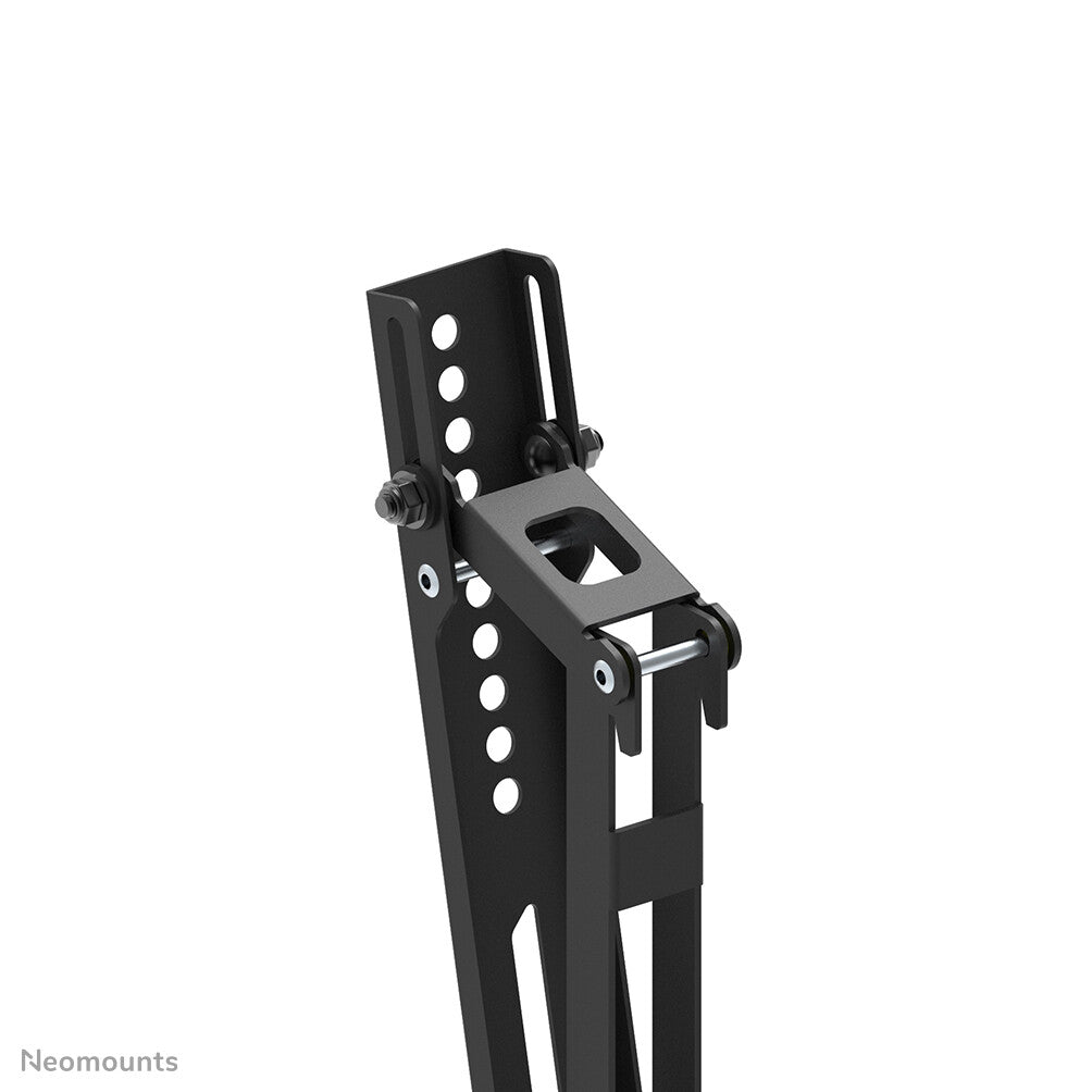 Neomounts WL35-550BL12 TV mount wall 24-65" - tiltable - easy install