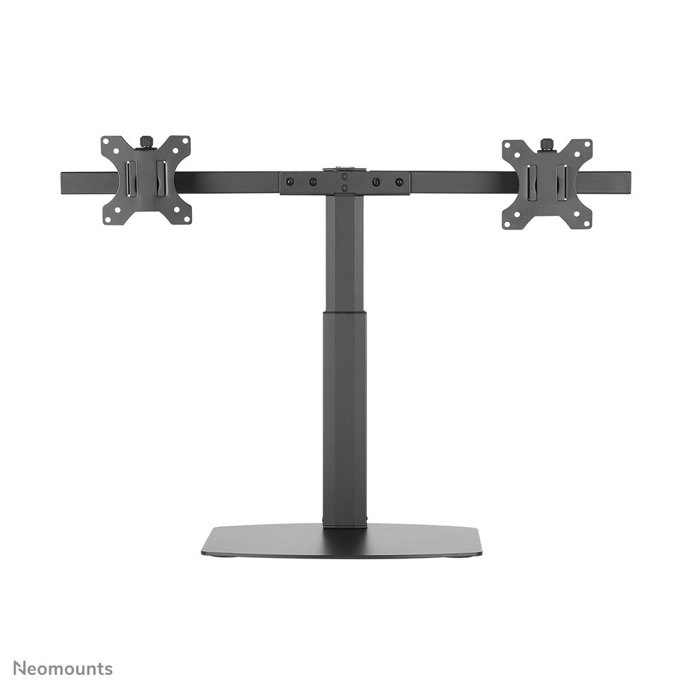 Neomounts FPMA-D865DBLACK Monitor stand 10-27" - gas spring