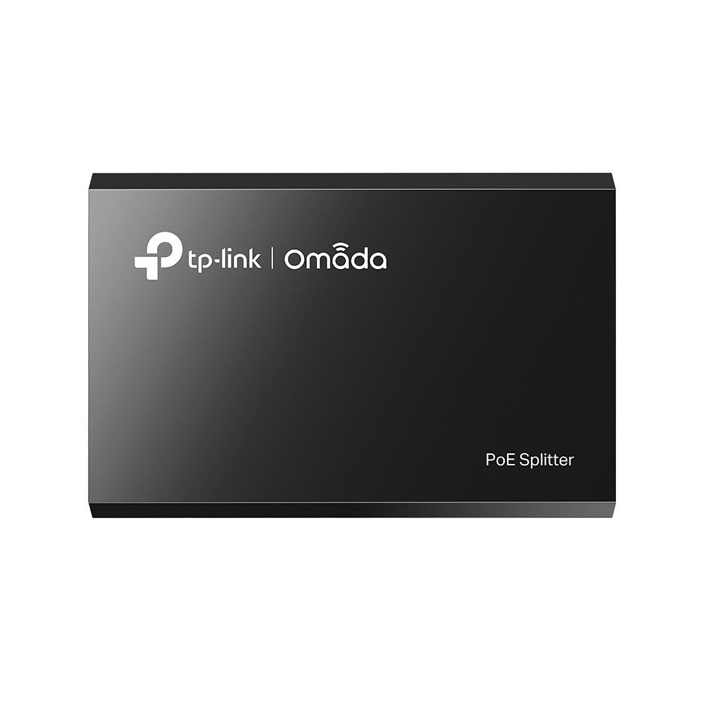 TP-Link Omada IEEE 802.3af PoE splitter