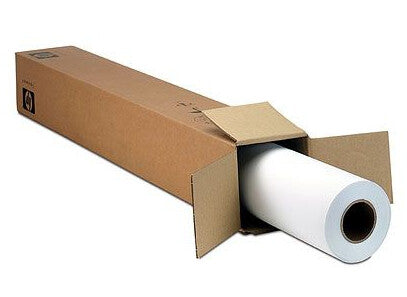 HP D9R28A large format media 61 m Matte